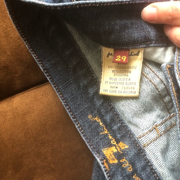 Great jeans - Picture 4 of 5